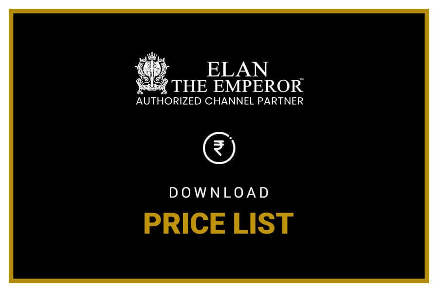 Elan emperor dwarka expressway